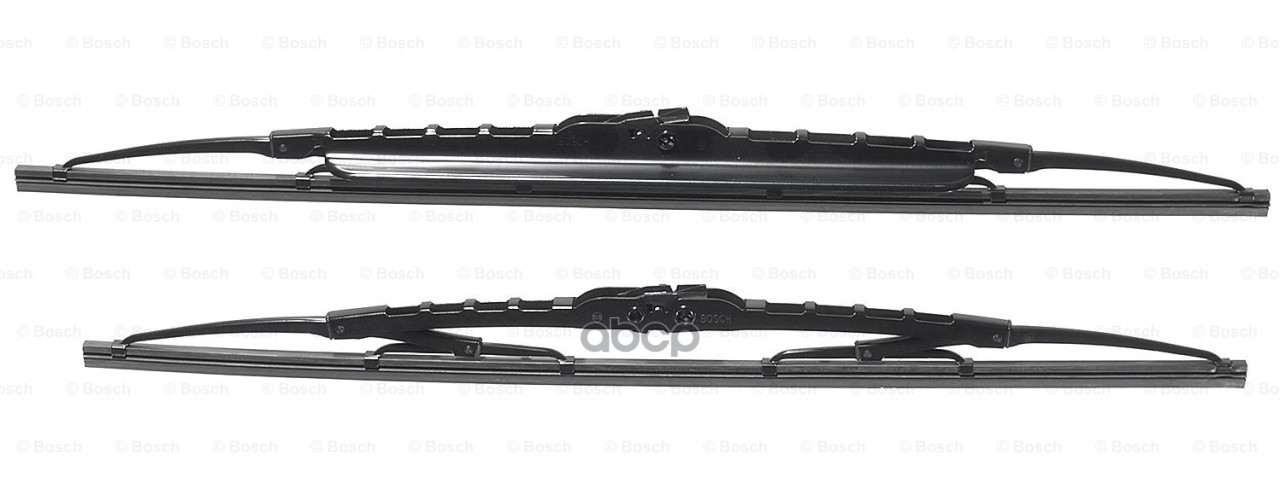 Swf116 313 !Щетки К-Т 530/21' Spoiler+500/20' Vw Passat, Bmw E36, Ford Mondeo 93> Bosch арт. 3397118404