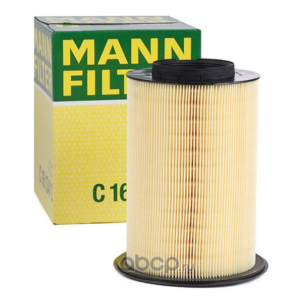 MANN-FILTER C161342