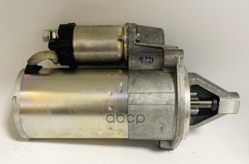 Стартер ГАЗ 406,405,409 5742.3708000 1,7кВт КЗАТЭ