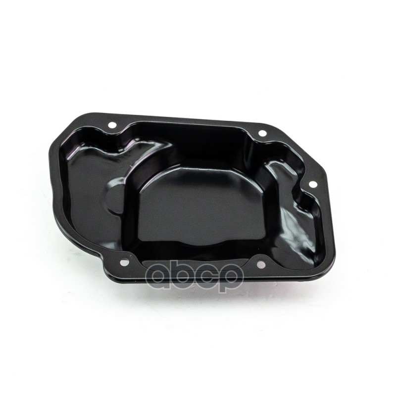 Крышка коробки передач