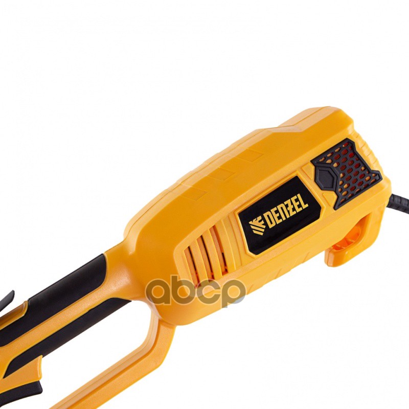 Триммер электрический TE-1220, 1200 Вт, 380 мм, катушка, диск, разборная штанга