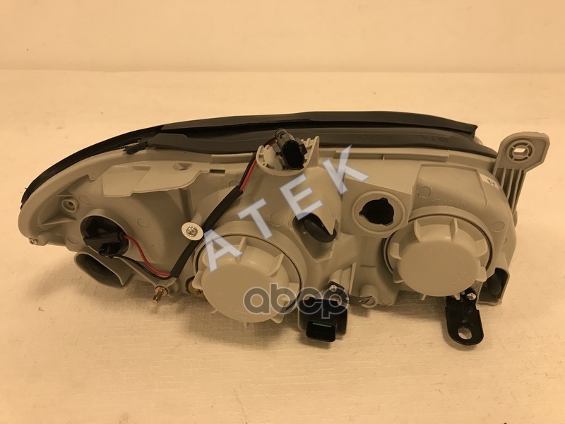 Фара головного света {ST01}