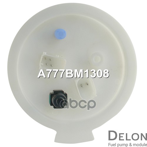 Модуль в сборе с бензонасосом