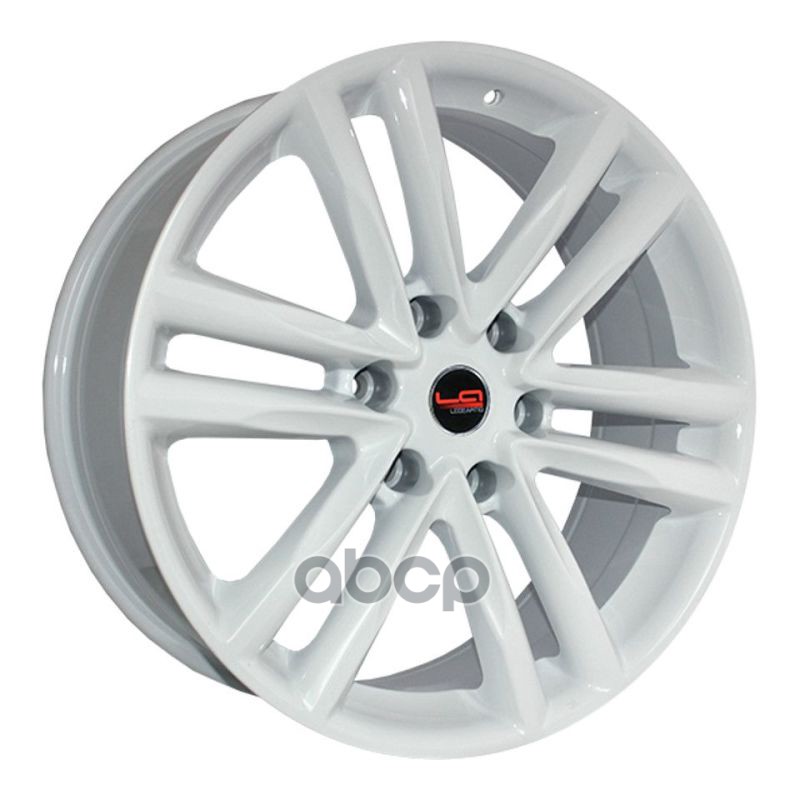 Диск LegeArtis, NS55 8x20/6x139.7ET35 77.8