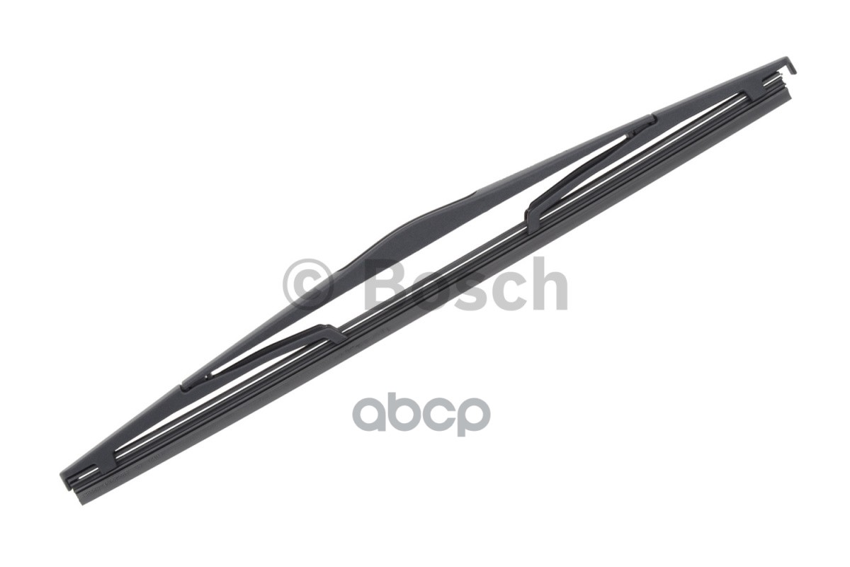 Щетка! L300/12', Задняя Honda Accord,Mitsubishi Outlander,Nissan Micra/Pathfinder 03> Bosch арт. 3397011432