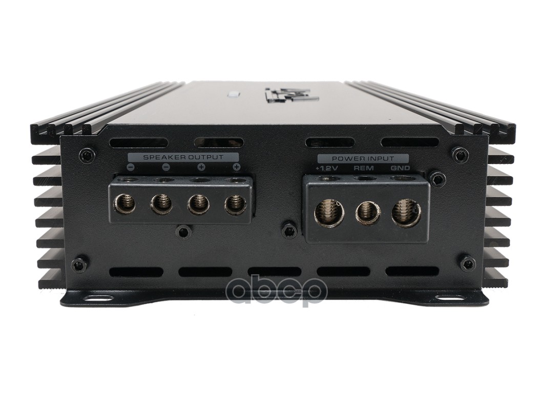 Усилитель автомобильный 1х550Вт AURA