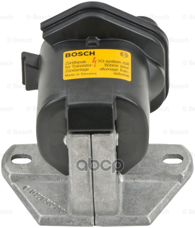 Катушка зажигания BMW 7 (E32) BOSCH