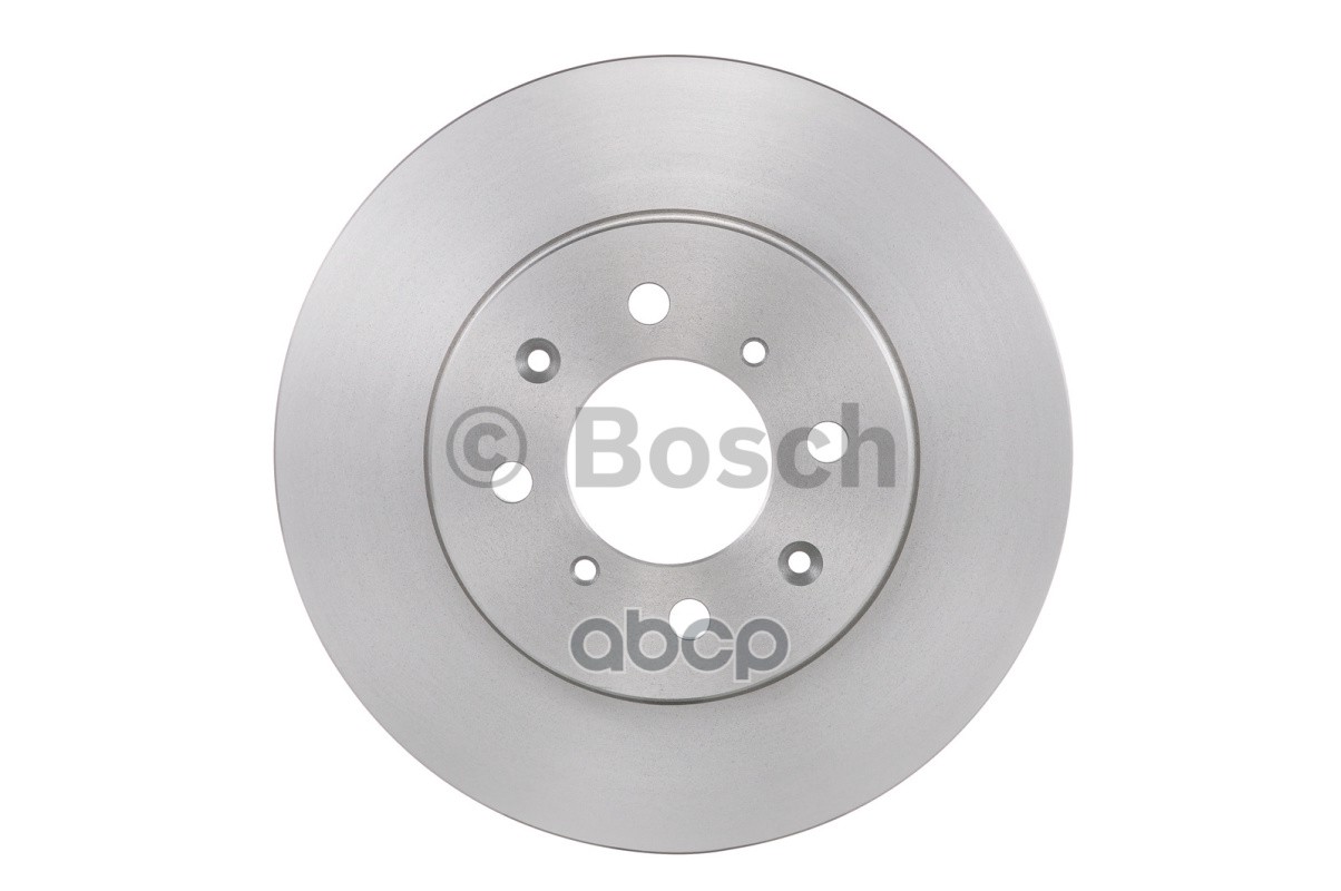 0 986 479 594 Диск Тормозной Передний! Honda Jazz 1.2-1.4I 02> Bosch арт. 0986479594