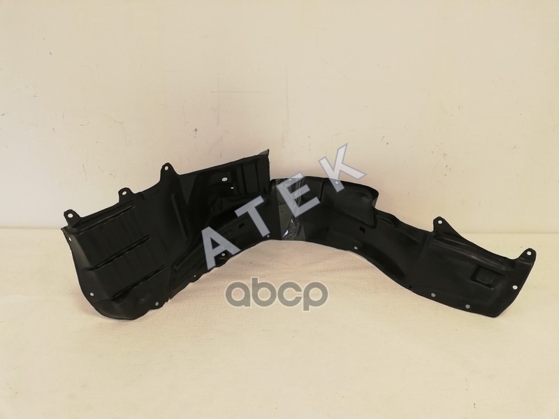 ATEK LANCER 00-03 Подкрылок передний правый RP-06382