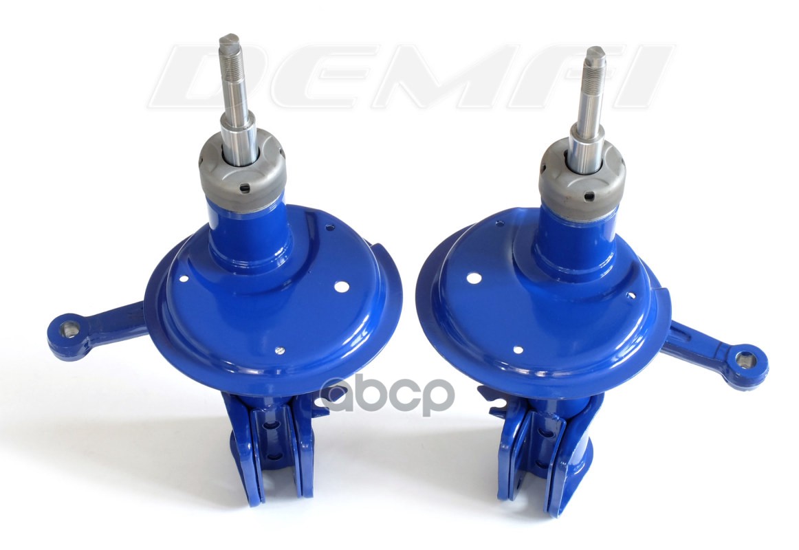 Стойка передняя ВАЗ 1118 правая, левая комфорт Демфи 1118-2905002-00 SFC1800