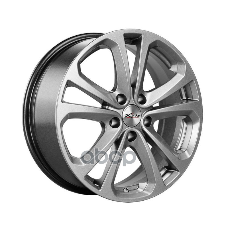 Диск X'trike, X-113М 7x17/5x114.3ET45 67.1