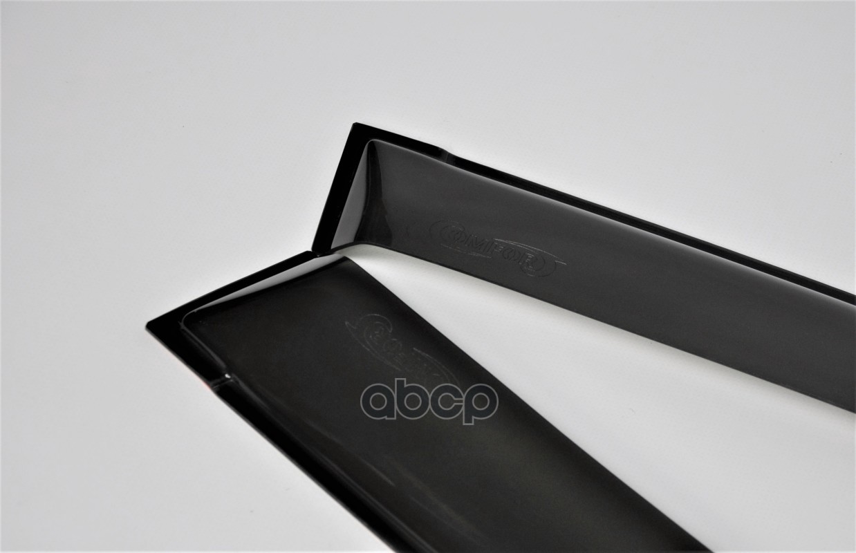 Дефлектор двери TOYOTA Corolla (01-07) COMFORT