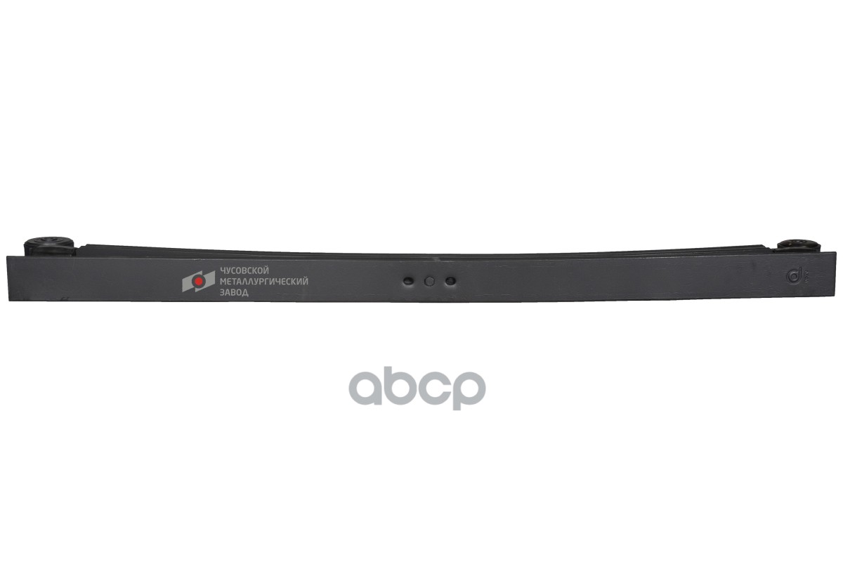 771503FD-2912012-10 Рессора задняя для Ford Transit 3 листа