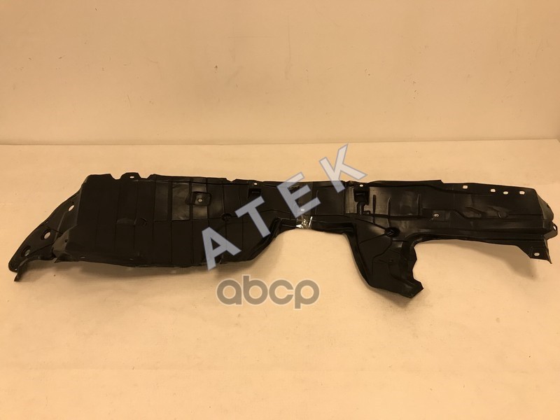 Защита крыла {ST01}