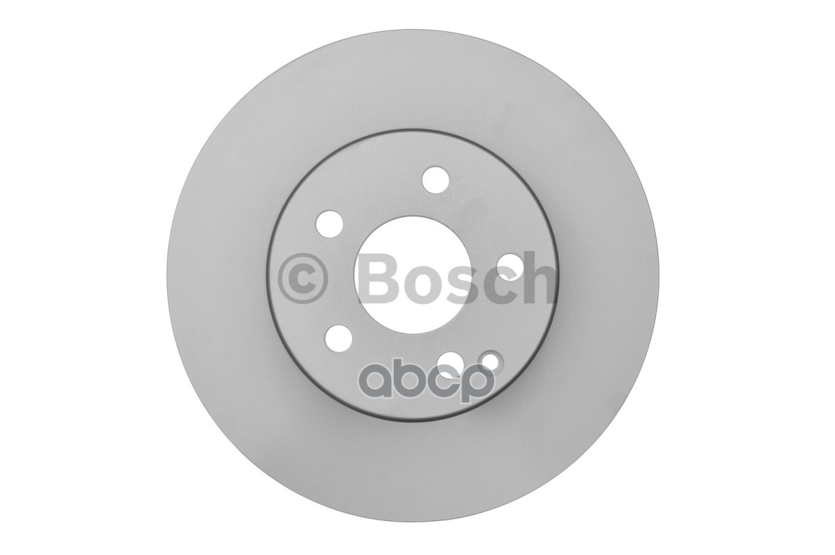 0 986 479 039 Диск Тормозной Передний! Mb W211/S211 1.8/2.6/2.2-3.2Cdi 02> Bosch арт. 0986479039