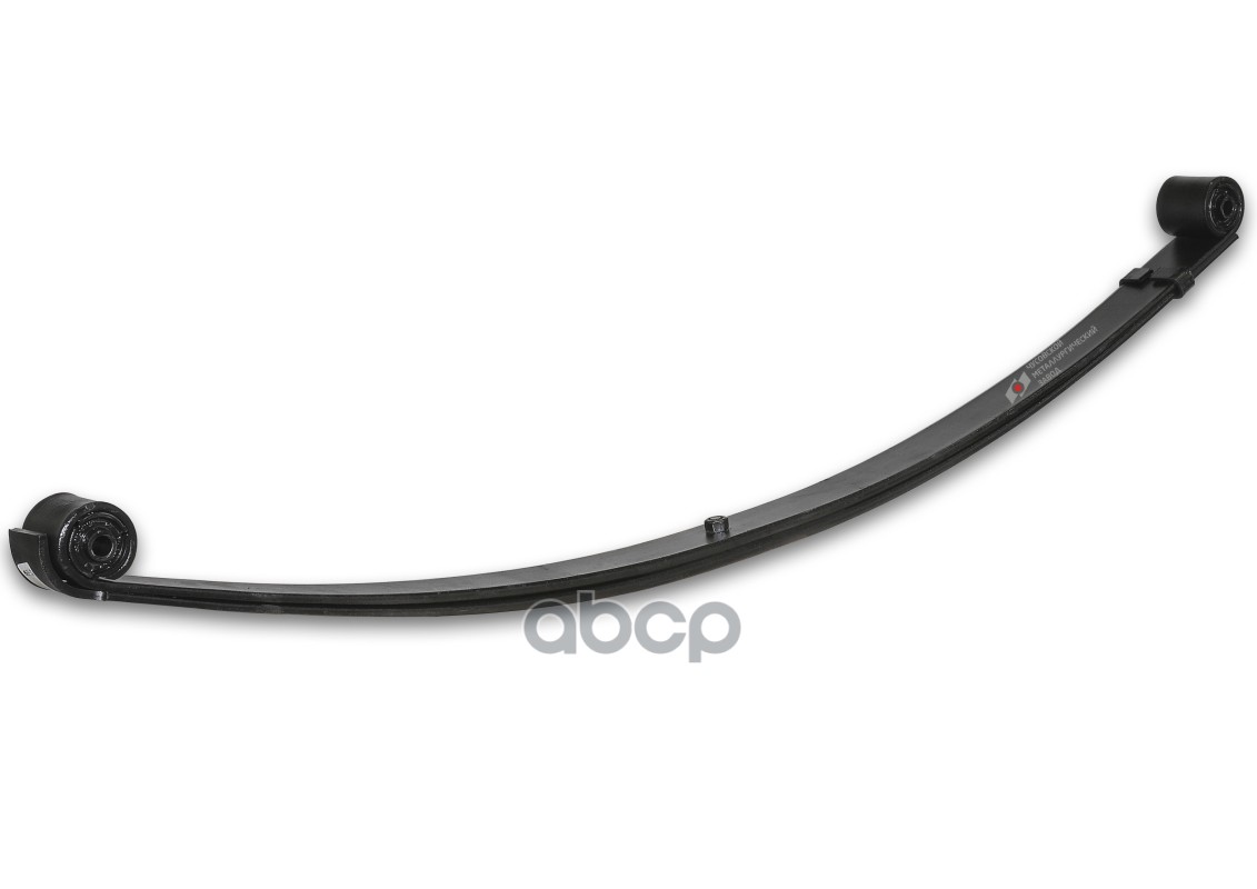 3302-2902012-12-10 Рессора передняя для ГАЗ 2705, 3221, 3302 2 листа