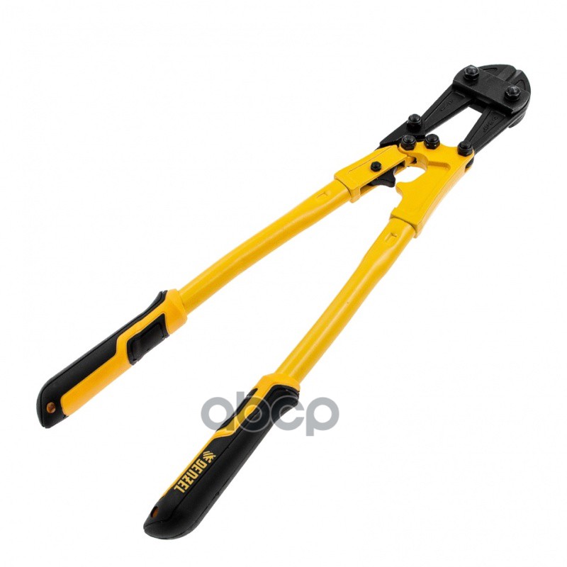 Болторез 450 мм, 18, Cr-Mo