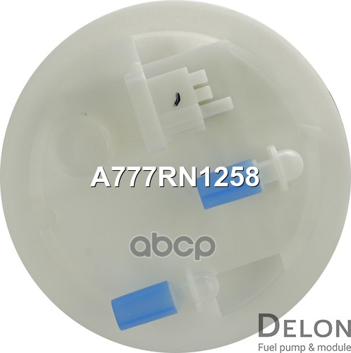 Модуль в сборе с бензонасосом