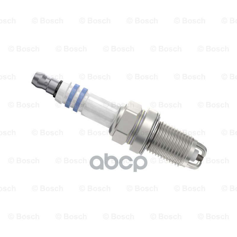 Свеча зажигания