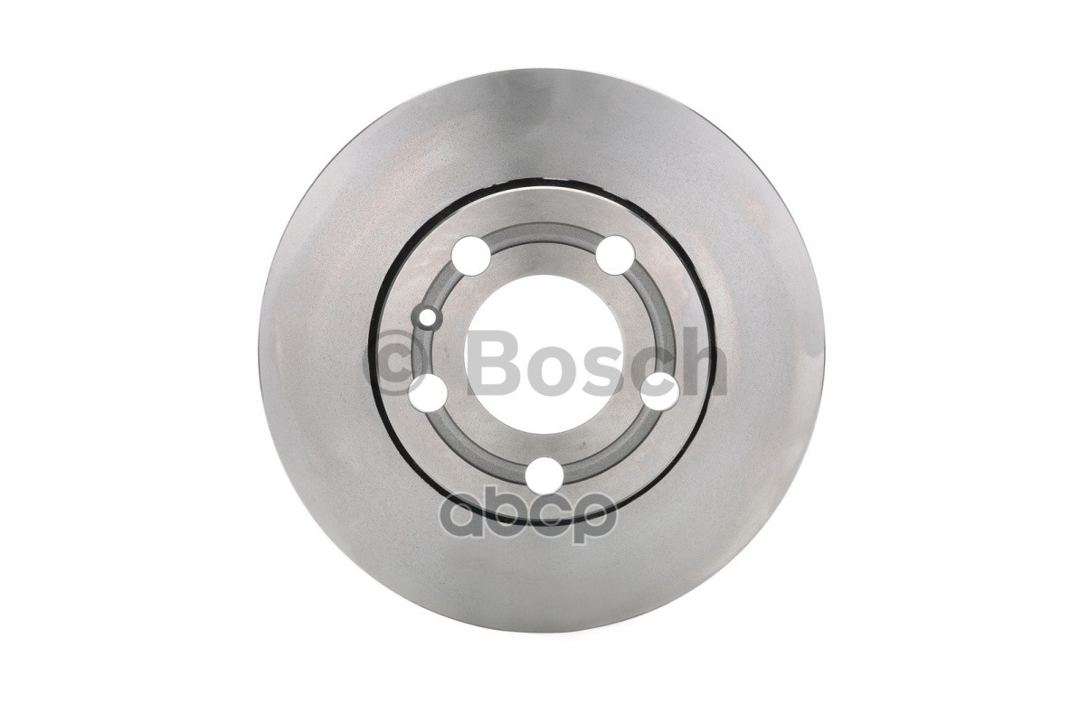 0 986 479 036 Диск Тормозной Передний! Skoda Fabia, Vw Polo 1.0/1.2 99> Bosch арт. 0986479036