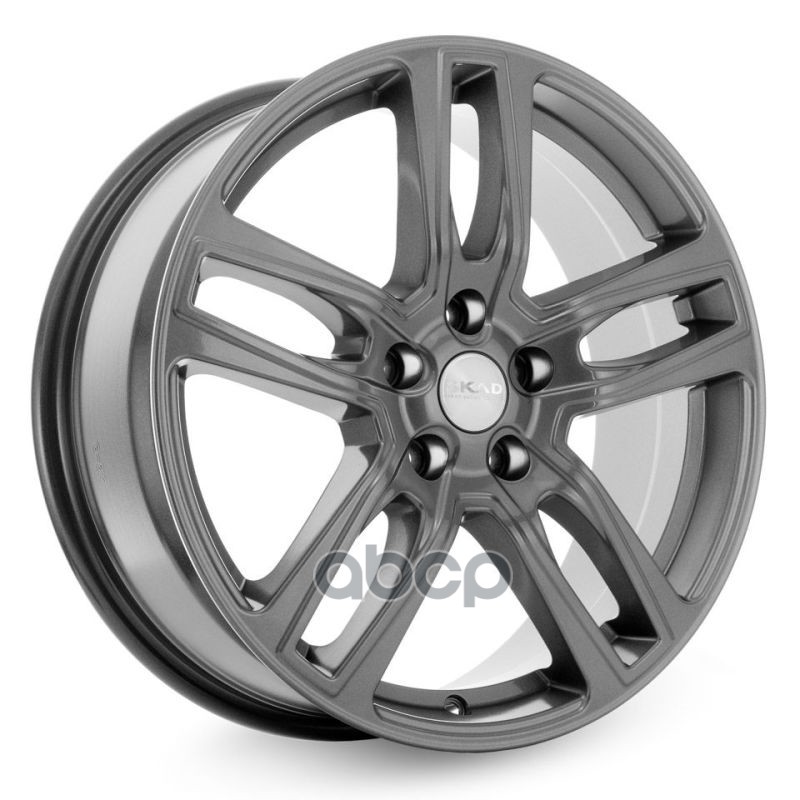 Диск SKAD, Женева 7x18/5x114.3ET40 66.1