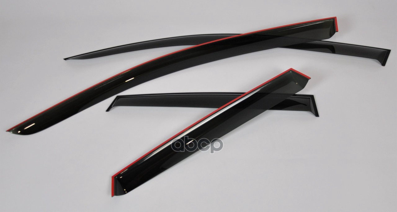 Дефлектор двери HYUNDAI Sonata (19-) COMFORT