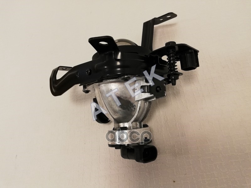 ATEK PICANTO 17 Противотуманная фара линзованная правая RP-15103