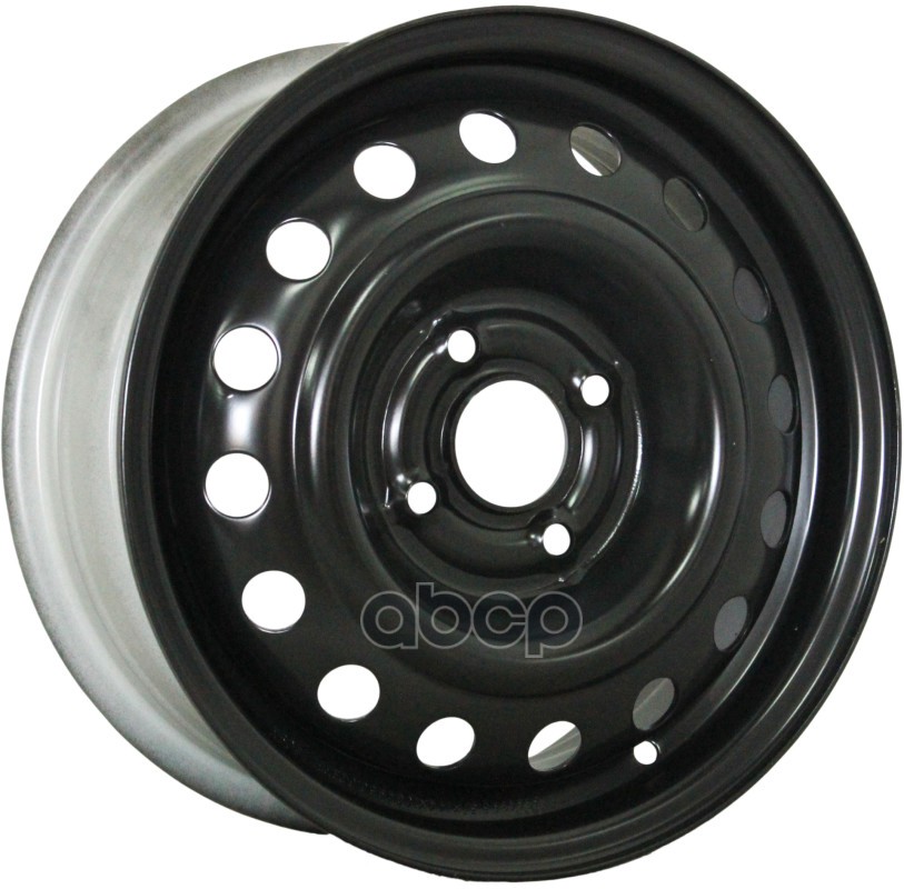 Диск TREBL, 7860 6.5x16/4x108ET26 65.1