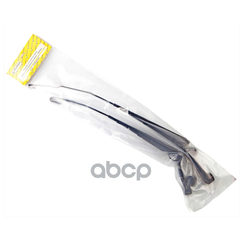 Поводок стеклоочистителя 1118 передного, комлект, левый+правый