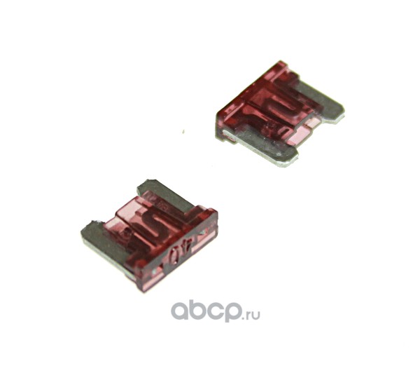 NORD YADA 901772 Предохранитель MINI  (низкий профиль) евро стандарт 40A (11x3,9мм,h9,1) W269-1