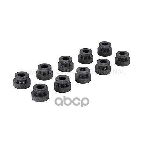 Втулка резиновая 24*10 DAF