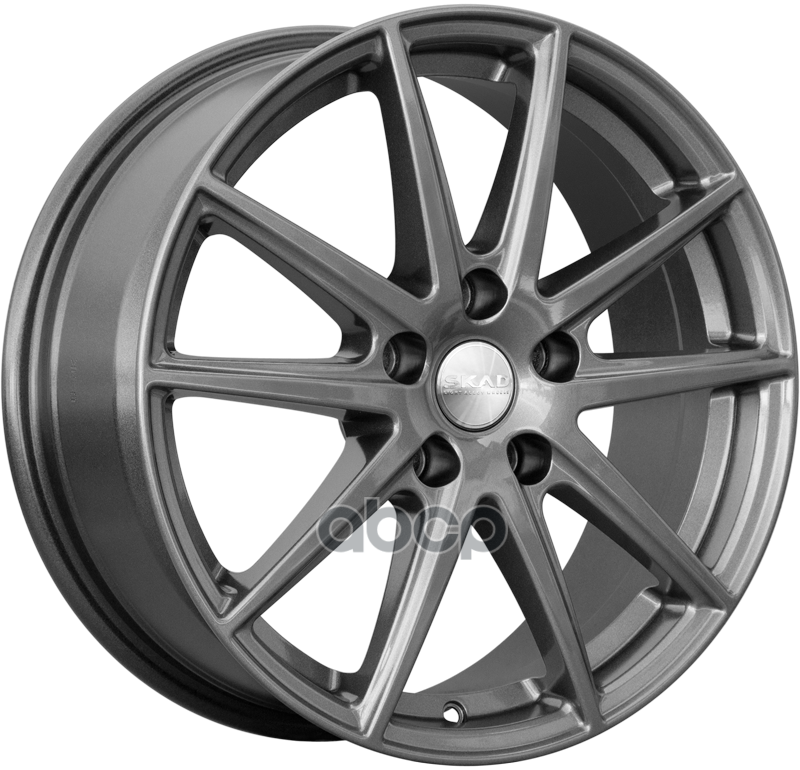 Диск SKAD, Амстердам 7x17/5x114.3ET50 67.1