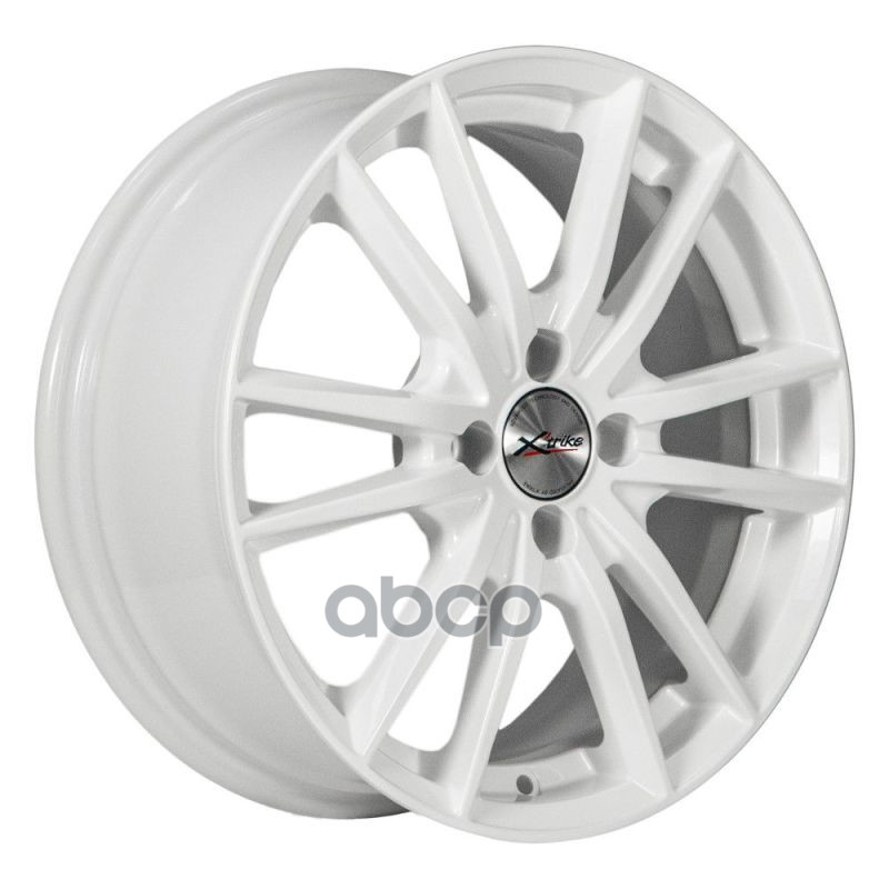 Диск X'trike, X-129 6.5x16/4x100ET48 60.1