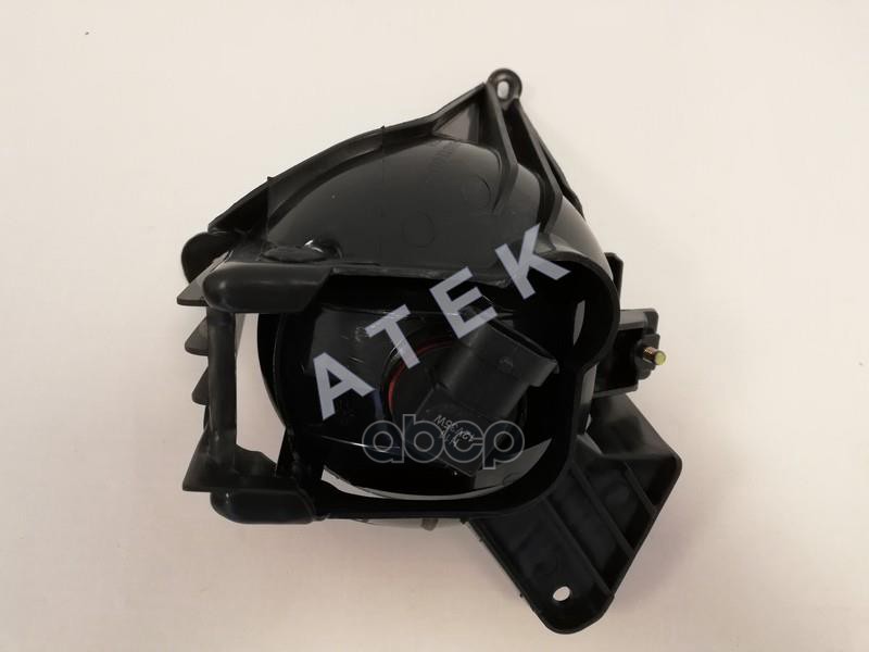 ATEK ORLANDO Противотуманная фара правая RP-15080