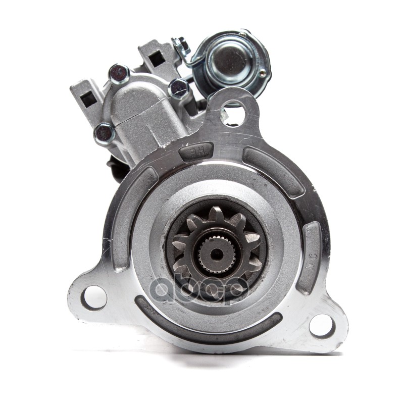 Стартер AZF 4554 AE (11010097 AE,СТ142-10) УВЕЛ. МОЩН. Камаз,EURO-2-EURO-5, (ан.