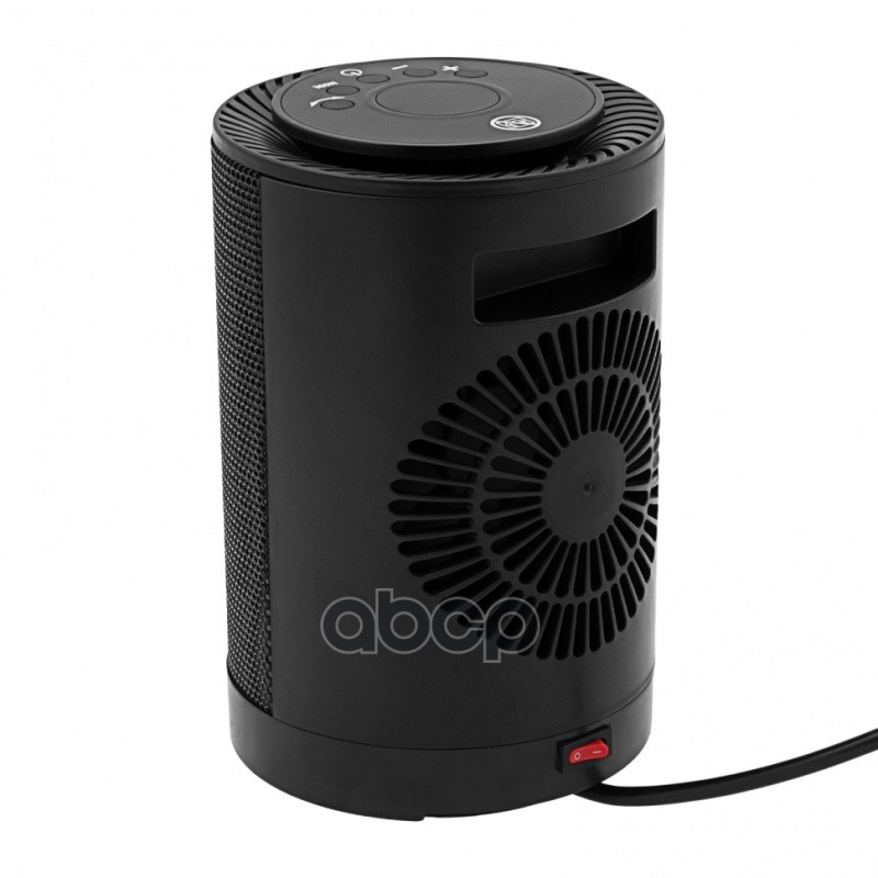 Тепловентилятор электр. керамический DTFC-1200, 3 реж., вентилятор, нагрев 600/1