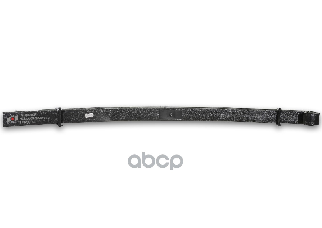 6312-2902012-10 Рессора передняя для МАЗ 6312, 6501B9 4 листа