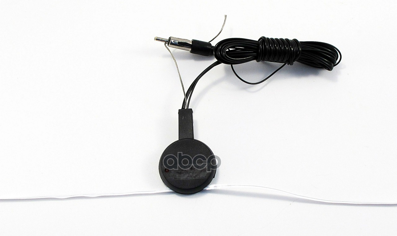 Антенна Вымпел  А-25 (активная УКВ)