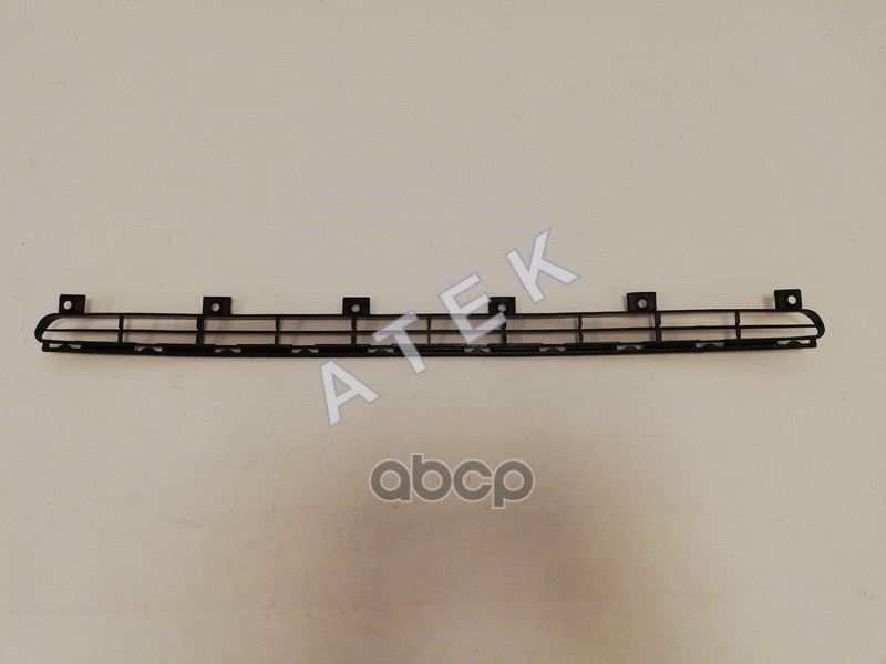 ATEK PICANTO 12 Решетка бампера верхняя цетральная RP-00462