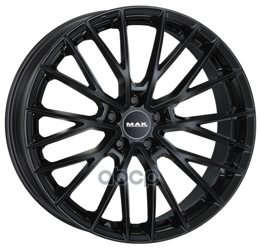 Диск MAK, Speciale 8.5x19/5x114.3ET30 76.1