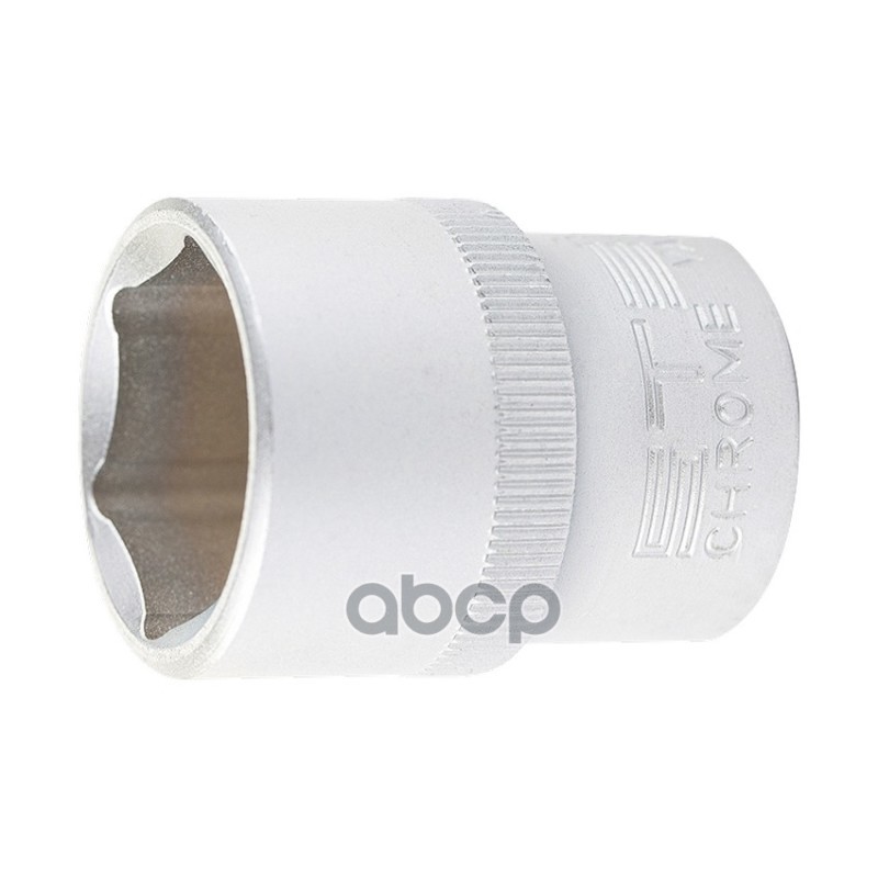 Головка На "24" (Квадрат 1/2) 6-Гранная "Stels" (13835) Stels арт. 13835