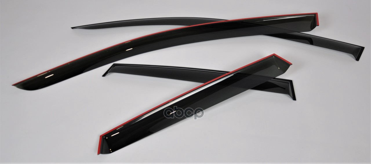 41.08.500.DL Дефлектора Renault Scenic I