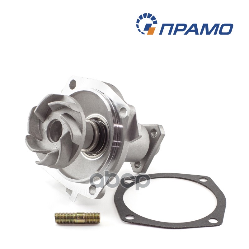 Помпа ВАЗ 2101-2107, ВАЗ 2121-2123 Прамо 2101.1307010P
