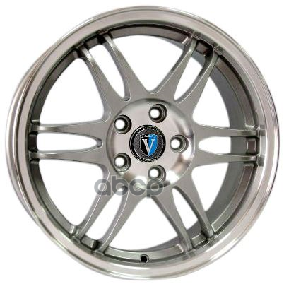 Диск Venti, 1702 7x17/5x112ET38 66.6