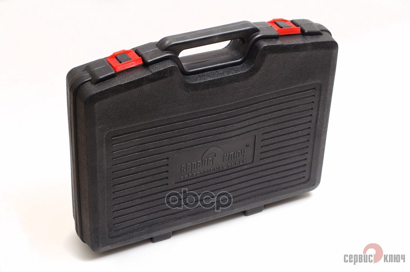 Стяжка пружин для типа подвески МсPherson 8 пр. Сервис Ключ 77779