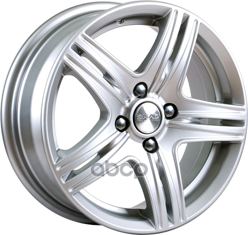 Диск SKAD, Сити 6x15/5x100ET40 57.1