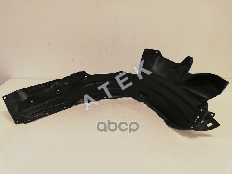 Защита крыла {ST01}