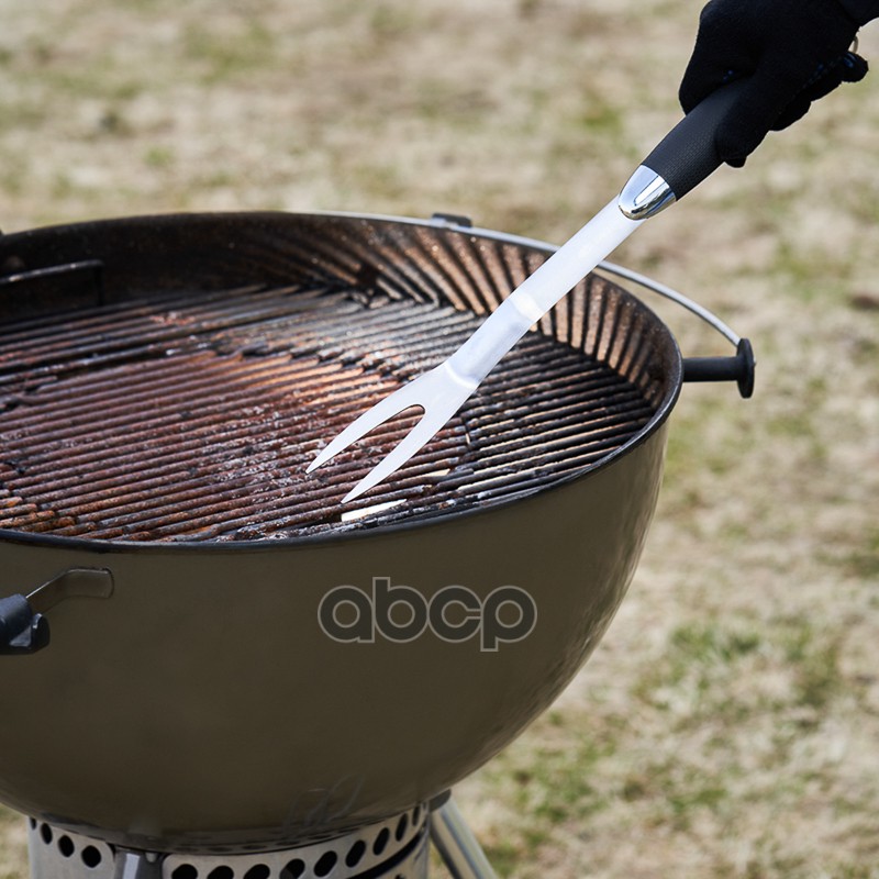 СОКОЛ Вилка для барбекю и гриля Комфорт 62-0044