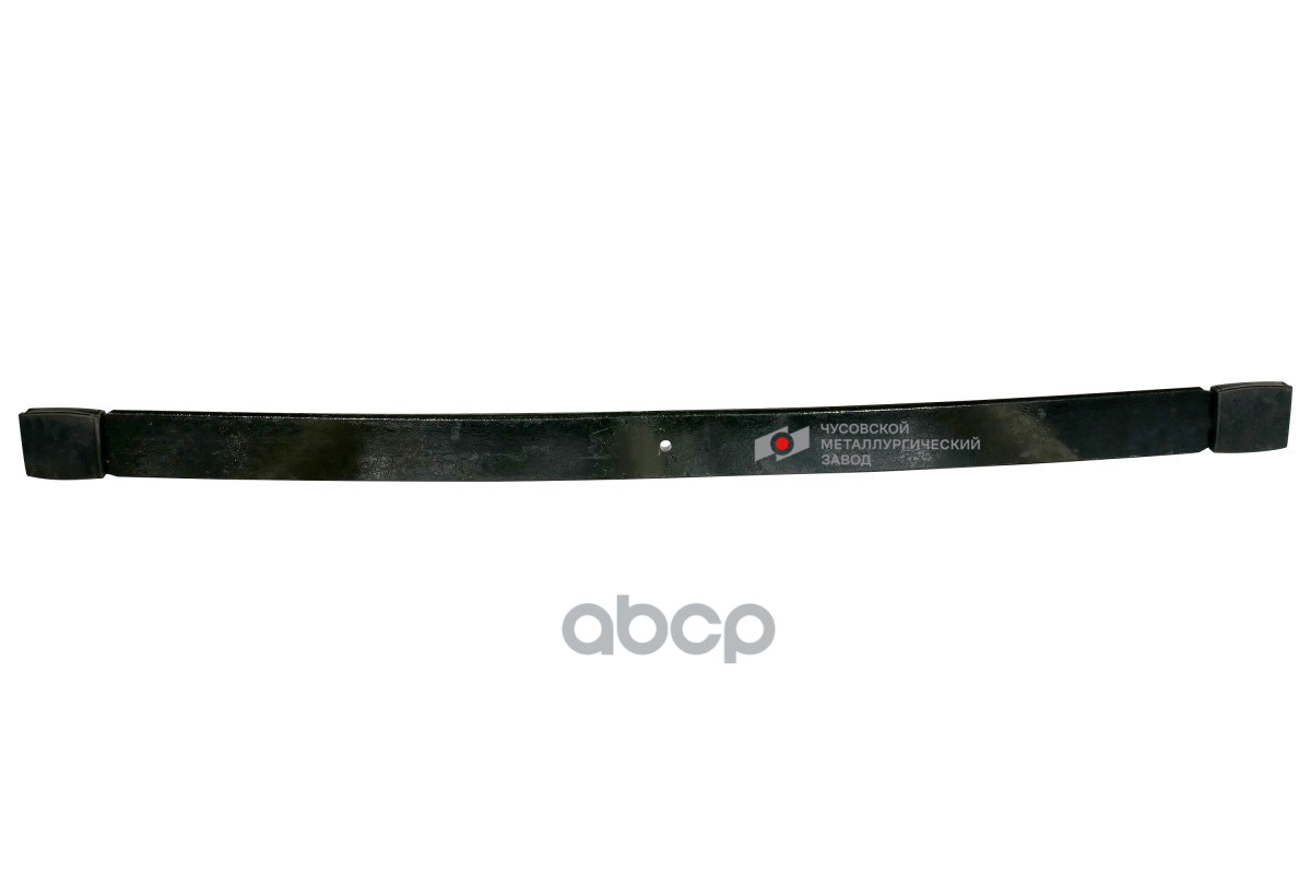 702202PG-2912102-10 Лист №2 Рессора задняя для  Boxer 3, Jumper, Ducato 250 2 ли