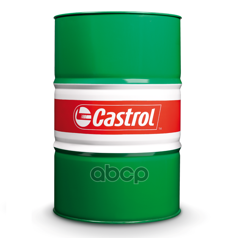 Castrol Масло Vecton Long Drain 10W-40 E6/E9 208л CJ-4 E6/E7/E9 JASO DH-2 CAT ECF-3 Cummins CES 20081 Deutz